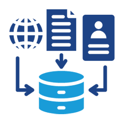 Collect the Required Information for Your Filing